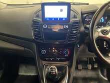 Ford Transit Connect 1.5 240 EcoBlue Limited Panel Van 5dr Diesel Manual L1 Euro 6 (s/s) (120 ps) - U1502