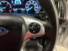 Ford Transit Connect 1.5 240 EcoBlue Limited Panel Van 5dr Diesel Manual L1 Euro 6 (s/s) (120 ps) - U1502