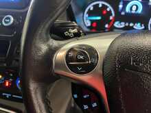 Ford Transit Connect 1.5 240 EcoBlue Limited Panel Van 5dr Diesel Manual L1 Euro 6 (s/s) (120 ps) - U1502