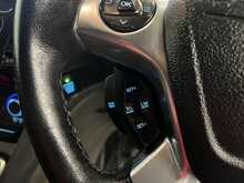 Ford Transit Connect 1.5 240 EcoBlue Limited Panel Van 5dr Diesel Manual L1 Euro 6 (s/s) (120 ps) - U1502