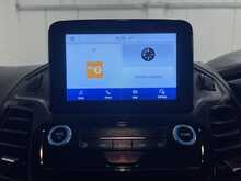 Ford Transit Connect 1.5 240 EcoBlue Limited Panel Van 5dr Diesel Manual L1 Euro 6 (s/s) (120 ps) - U1502