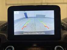 Ford Transit Connect 1.5 240 EcoBlue Limited Panel Van 5dr Diesel Manual L1 Euro 6 (s/s) (120 ps) - U1502