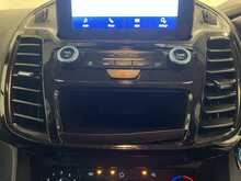 Ford Transit Connect 1.5 240 EcoBlue Limited Panel Van 5dr Diesel Manual L1 Euro 6 (s/s) (120 ps) - U1502