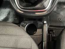 Ford Transit Connect 1.5 240 EcoBlue Limited Panel Van 5dr Diesel Manual L1 Euro 6 (s/s) (120 ps) - U1502