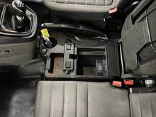 Ford Transit Connect 1.5 240 EcoBlue Limited Panel Van 5dr Diesel Manual L1 Euro 6 (s/s) (120 ps) - U1502