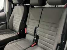 Ford Transit Connect 1.5 240 EcoBlue Limited Panel Van 5dr Diesel Manual L1 Euro 6 (s/s) (120 ps) - U1502