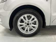 Ford Transit Connect 1.5 240 EcoBlue Limited Panel Van 5dr Diesel Manual L1 Euro 6 (s/s) (120 ps) - U1502