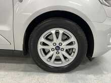 Ford Transit Connect 1.5 240 EcoBlue Limited Panel Van 5dr Diesel Manual L1 Euro 6 (s/s) (120 ps) - U1502