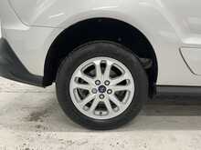 Ford Transit Connect 1.5 240 EcoBlue Limited Panel Van 5dr Diesel Manual L1 Euro 6 (s/s) (120 ps) - U1502