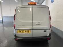 Ford Transit Connect 1.5 240 EcoBlue Limited Panel Van 5dr Diesel Manual L1 Euro 6 (s/s) (120 ps) - U1502