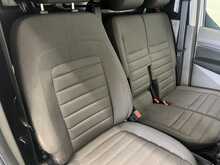 Ford Transit Connect 1.5 240 EcoBlue Limited Panel Van 5dr Diesel Manual L1 Euro 6 (s/s) (120 ps) - U1502