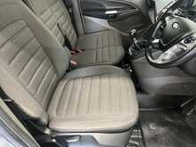 Ford Transit Connect 1.5 240 EcoBlue Limited Panel Van 5dr Diesel Manual L1 Euro 6 (s/s) (120 ps) - U1502