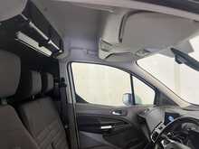 Ford Transit Connect 1.5 240 EcoBlue Limited Panel Van 5dr Diesel Manual L1 Euro 6 (s/s) (120 ps) - U1502