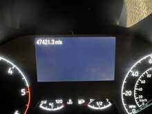 Ford Transit Connect 1.5 240 EcoBlue Limited Panel Van 5dr Diesel Manual L1 Euro 6 (s/s) (120 ps) - U1502