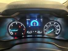 Ford Transit Connect 1.5 240 EcoBlue Limited Panel Van 5dr Diesel Manual L1 Euro 6 (s/s) (120 ps) - U1502