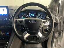 Ford Transit Connect 1.5 240 EcoBlue Limited Panel Van 5dr Diesel Manual L1 Euro 6 (s/s) (120 ps) - U1502