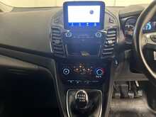 Ford Transit Connect 1.5 240 EcoBlue Limited Panel Van 5dr Diesel Manual L1 Euro 6 (s/s) (120 ps) - U1502