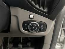 Ford Transit Connect 1.5 240 EcoBlue Limited Panel Van 5dr Diesel Manual L1 Euro 6 (s/s) (120 ps) - U1502