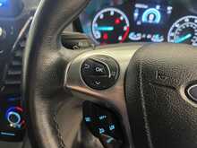 Ford Transit Connect 1.5 240 EcoBlue Limited Panel Van 5dr Diesel Manual L1 Euro 6 (s/s) (120 ps) - U1502