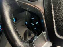 Ford Transit Connect 1.5 240 EcoBlue Limited Panel Van 5dr Diesel Manual L1 Euro 6 (s/s) (120 ps) - U1502
