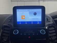 Ford Transit Connect 1.5 240 EcoBlue Limited Panel Van 5dr Diesel Manual L1 Euro 6 (s/s) (120 ps) - U1502