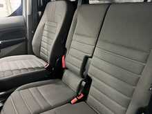 Ford Transit Connect 1.5 240 EcoBlue Limited Panel Van 5dr Diesel Manual L1 Euro 6 (s/s) (120 ps) - U1502