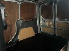 Ford Transit Connect 1.5 240 EcoBlue Limited Panel Van 5dr Diesel Manual L1 Euro 6 (s/s) (120 ps) - U1502