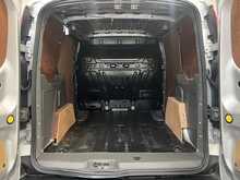 Ford Transit Connect 1.5 240 EcoBlue Limited Panel Van 5dr Diesel Manual L1 Euro 6 (s/s) (120 ps) - U1502