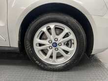 Ford Transit Connect 1.5 240 EcoBlue Limited Panel Van 5dr Diesel Manual L1 Euro 6 (s/s) (120 ps) - U1502