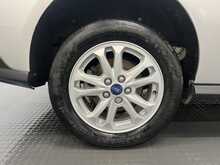 Ford Transit Connect 1.5 240 EcoBlue Limited Panel Van 5dr Diesel Manual L1 Euro 6 (s/s) (120 ps) - U1502