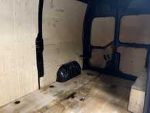 Renault Master 2.3 dCi 35 Business+ Panel Van 4dr Diesel Manual FWD MWB Medium Roof Euro 6 (135 ps) - U1504
