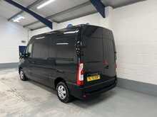 Renault Master 2.3 dCi 35 Business+ Panel Van 4dr Diesel Manual FWD MWB Medium Roof Euro 6 (135 ps) - U1504