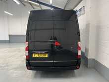 Renault Master 2.3 dCi 35 Business+ Panel Van 4dr Diesel Manual FWD MWB Medium Roof Euro 6 (135 ps) - U1504