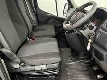 Renault Master 2.3 dCi 35 Business+ Panel Van 4dr Diesel Manual FWD MWB Medium Roof Euro 6 (135 ps) - U1504