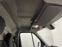 Renault Master 2.3 dCi 35 Business+ Panel Van 4dr Diesel Manual FWD MWB Medium Roof Euro 6 (135 ps) - U1504