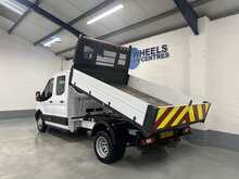 Ford Transit 350 EcoBlue Leader - U1506