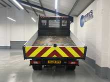 Ford Transit 350 EcoBlue Leader - U1506