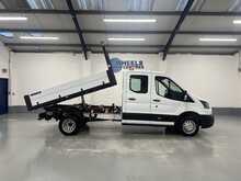 Ford Transit 350 EcoBlue Leader - U1506