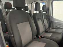 Ford Transit 350 EcoBlue Leader - U1506
