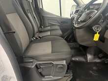 Ford Transit 350 EcoBlue Leader - U1506