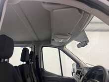 Ford Transit 350 EcoBlue Leader - U1506