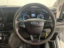 Ford Transit 350 EcoBlue Leader - U1506