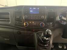 Ford Transit 350 EcoBlue Leader - U1506