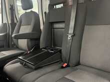 Ford Transit 350 EcoBlue Leader - U1506