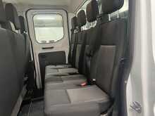 Ford Transit 350 EcoBlue Leader - U1506