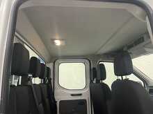 Ford Transit 350 EcoBlue Leader - U1506