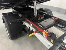 Ford Transit 350 EcoBlue Leader - U1506