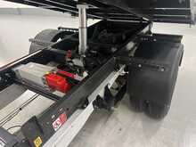 Ford Transit 350 EcoBlue Leader - U1506