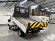 Ford Transit 350 EcoBlue Leader - U1506