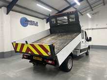 Ford Transit 350 EcoBlue Leader - U1506